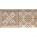 Плитка Monopole Ceramica Antique MARRON 7×200×100