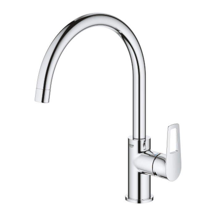 Grohe BauLoop Смеситель для кухни (31232001) Grohe BauLoop Смеситель для кухни (31232001)