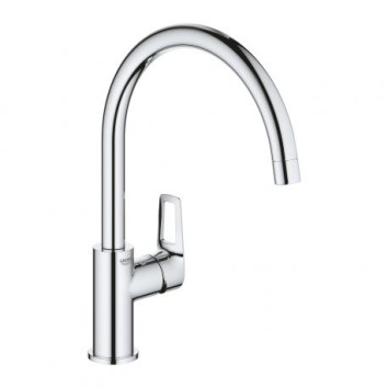 Grohe BauLoop Смеситель для кухни (31232001)
