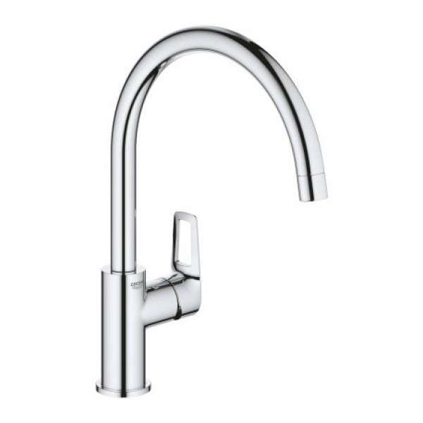 Grohe BauLoop Смеситель для кухни (31232001)