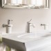 Смеситель для раковины Grohe Grandera 23303000