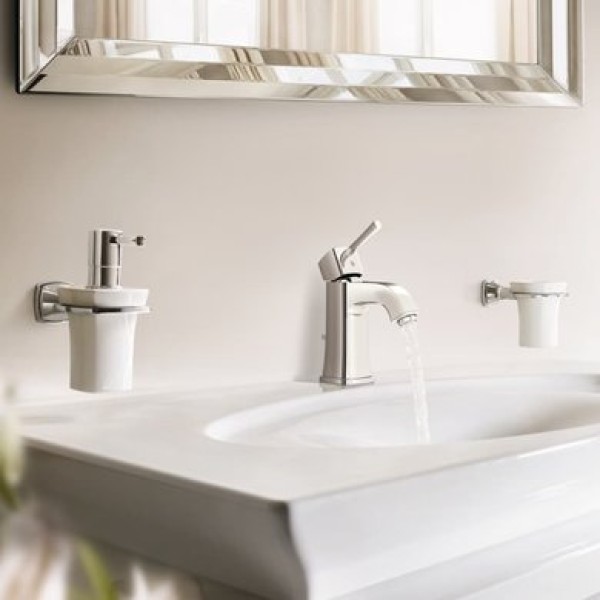 Смеситель для раковины Grohe Grandera 23303000