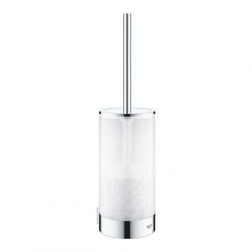 Grohe Selection Tуалетный ершик в комплекте (41076000)