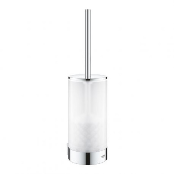 Grohe Selection Tуалетный ершик в комплекте (41076000)