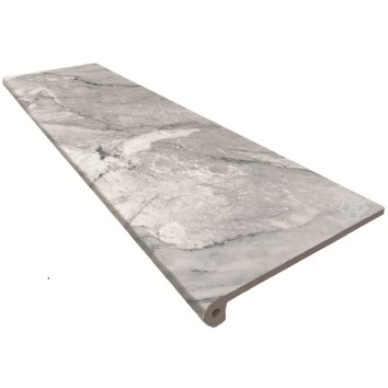 Сходинка Exagres Peldano Ml Venatto Perla 33x120 см