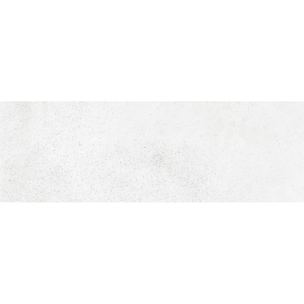 Плитка OPOCZNO UA DEBORA WHITE SATIN 8×600×200 под бетон