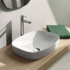 Керамическая раковина 60 см Catalano Green Lux