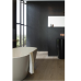 Плитка PORCELANOSA (VENIS) LIEM BLACK 59,6X150(A) 10×1500×596 под мрамор