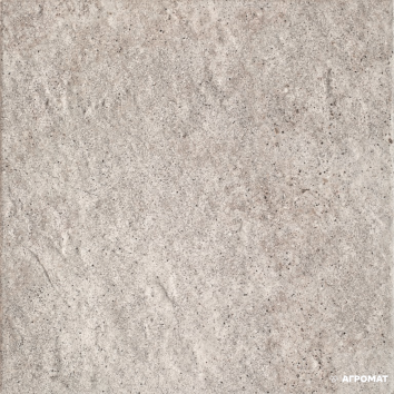 Керамогранит Cersanit Eterno G407 GREY 9×420×420 под камень