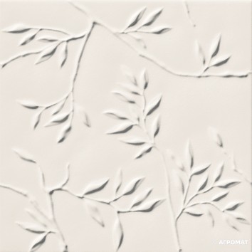 Плитка Marca Corona 4D E064 NATURE WHITE MATT 20 9×200×200