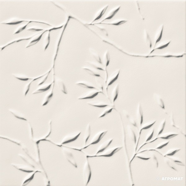 Плитка Marca Corona 4D E064 NATURE WHITE MATT 20 9×200×200