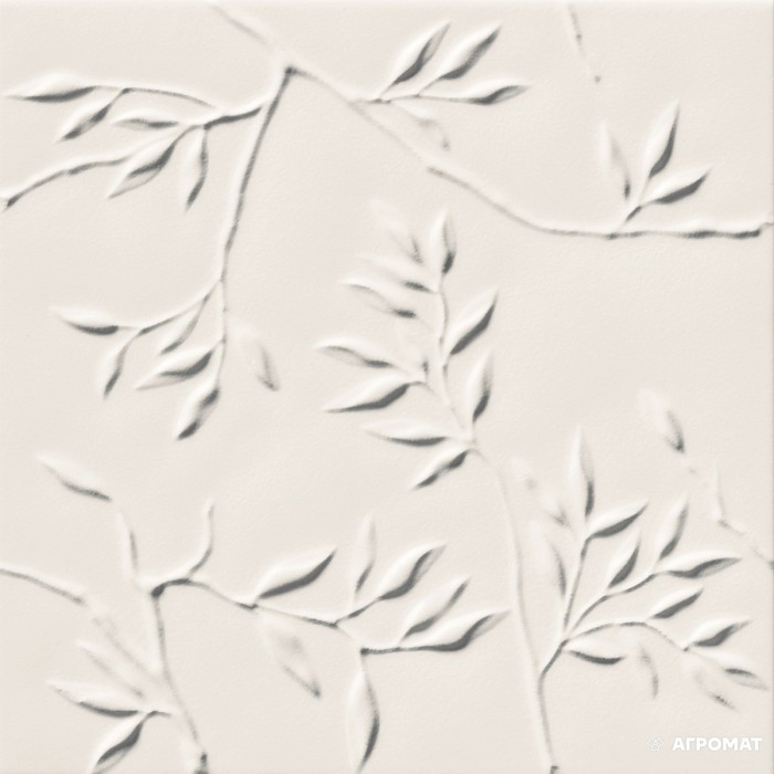 Плитка Marca Corona 4D E064 NATURE WHITE MATT 20 9×200×200