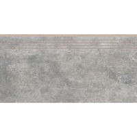 Сходинка Cerrad Stopnica Montego Grafit 29,7x59,7 см