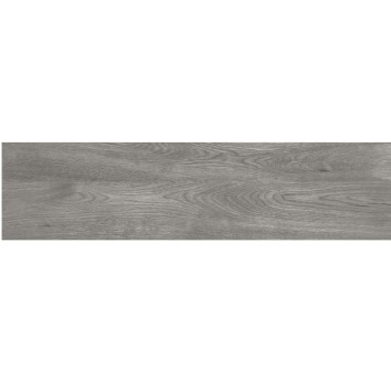 Керамограніт Golden Tile Alpina Wood Сірий 892920 15х60 см
