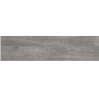 Керамограніт Golden Tile Alpina Wood Сірий 892920 15х60 см