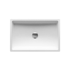 Умывальник Ravak FORMY 01 500 D Белый без перелива