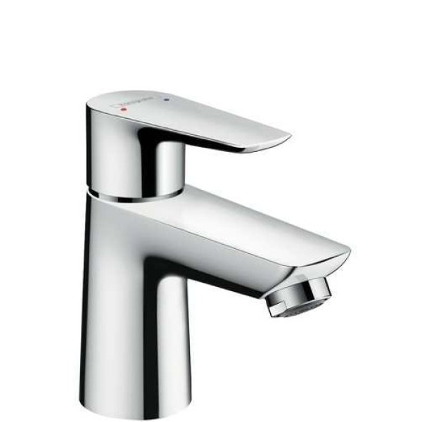 Смеситель для раковины Hansgrohe Talis E 80 (71700000)
