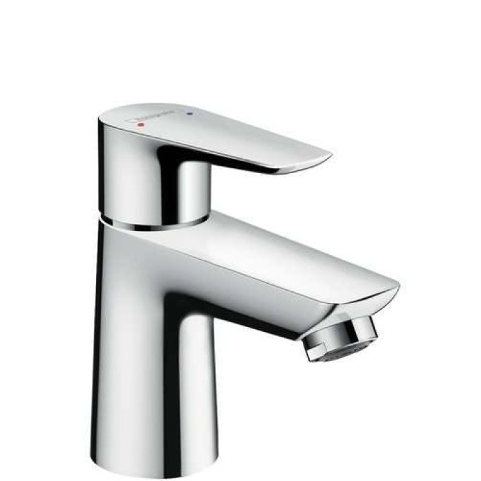 Смеситель для раковины Hansgrohe Talis E 80 (71700000)