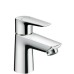 Смеситель для раковины Hansgrohe Talis E 80 (71700000)