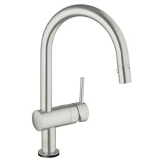 Сенсорный смеситель для кухни Grohe Minta Touch 31358DC0