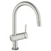 Сенсорный смеситель для кухни Grohe Minta Touch 31358DC0