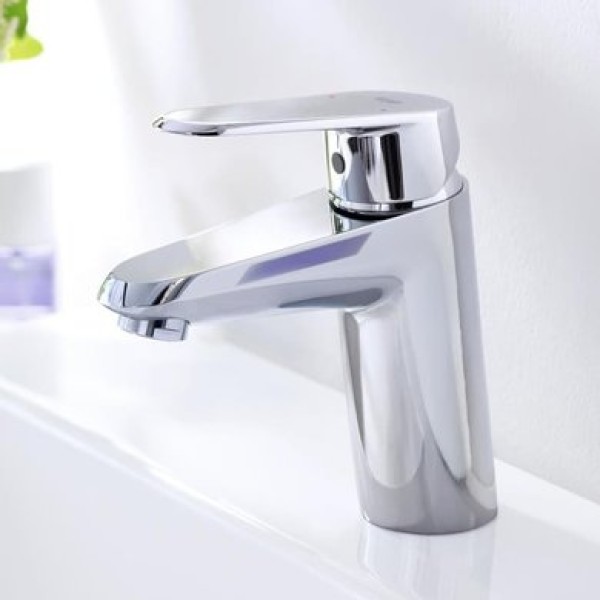 Смеситель для раковины Grohe Eurodisc cosmopolitan S-Size 3246920E
