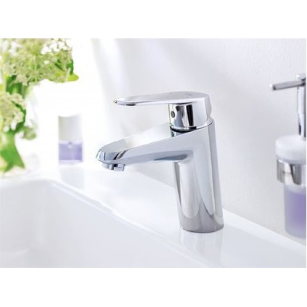 Смеситель для раковины Grohe Eurodisc cosmopolitan S-Size 3246920E