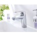 Смеситель для раковины Grohe Eurodisc cosmopolitan S-Size 3246920E Смеситель для раковины Grohe Eurodisc cosmopolitan S-Size 3246920E