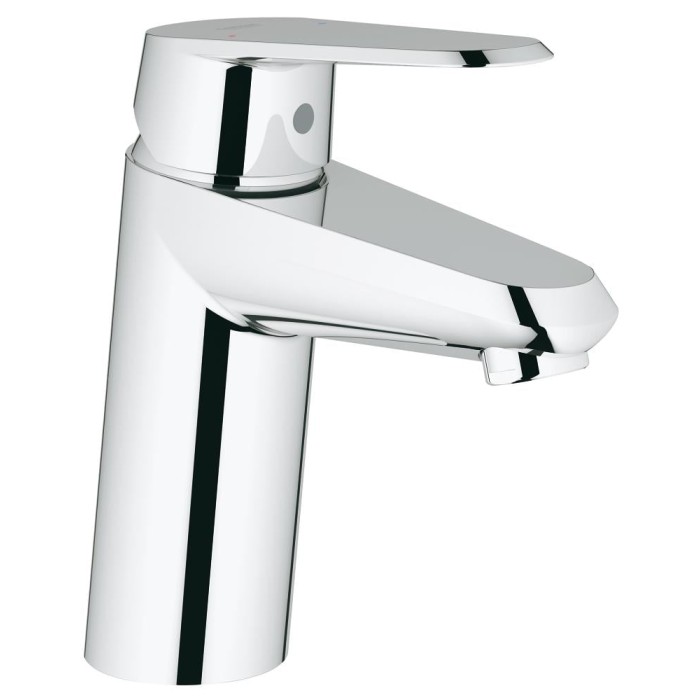 Смеситель для раковины Grohe Eurodisc cosmopolitan S-Size 3246920E