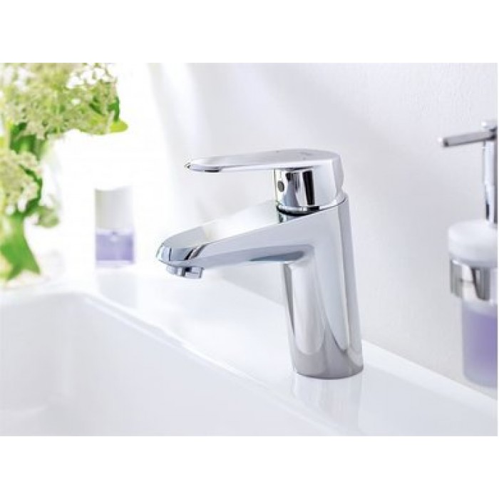 Смеситель для раковины Grohe Eurodisc cosmopolitan S-Size 3246920E
