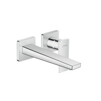 Смеситель для раковины Hansgrohe Metropol 32526000
