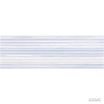 Плитка Opoczno Elegant Stripes STRIPES BLUE STR 10×750×250 для ванной и кухни