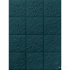 Керамогранит Marca Corona 4D E067 .NATURE DEEP BLUE 20 10×200×200