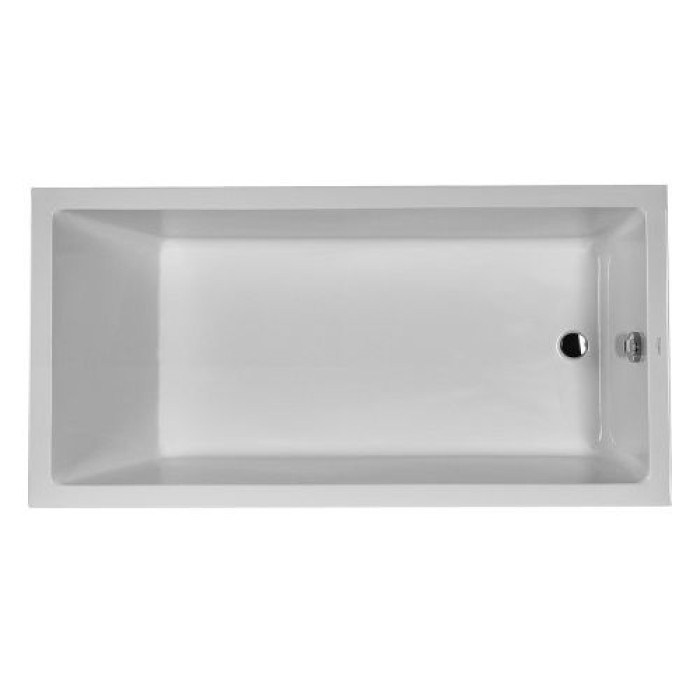 Starck ванна прямоугольная 180 см 700050000000000 в интернет-магазине «Estet Room»