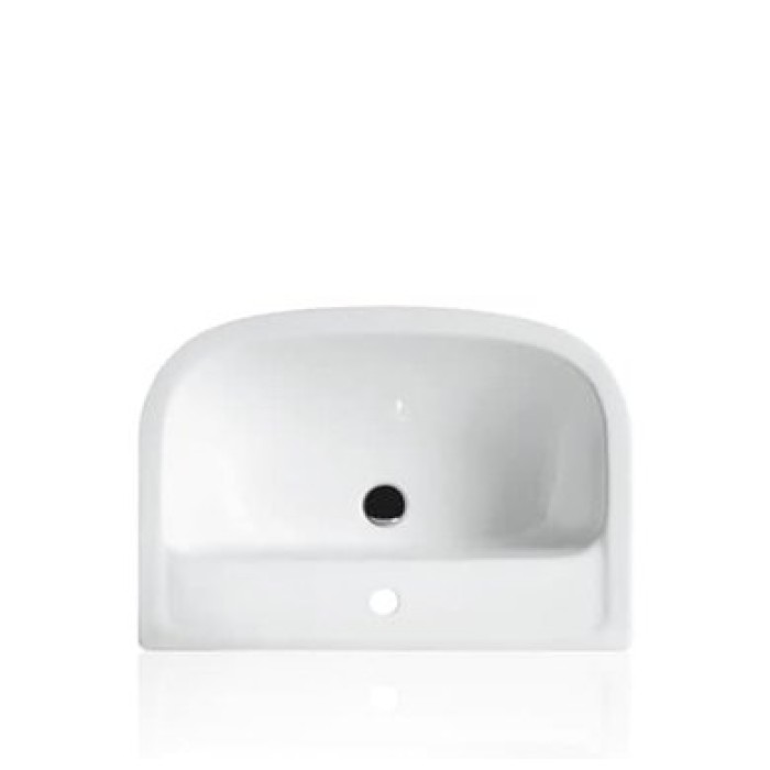 Керамическая раковина 67 см Simas Top-Lavabi S 57