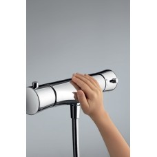 Термостат для ванны Kludi Ambienta 534010538