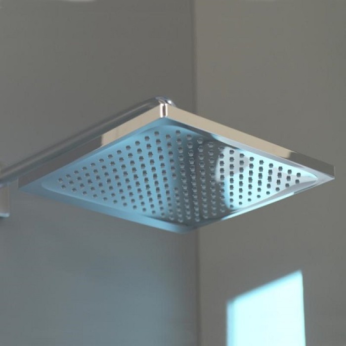 Верхний душ Hansgrohe Crometta E 240 26726000