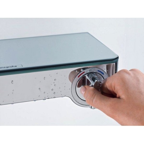 Термостат для ванны Hansgrohe ShowerTablet Select 300 (13151000)