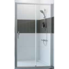 Раздвижная дверь Huppe Classics 2 2х-секционная C20401.069.321 Раздвижная дверь Huppe Classics 2 2х-секционная C20401.069.321