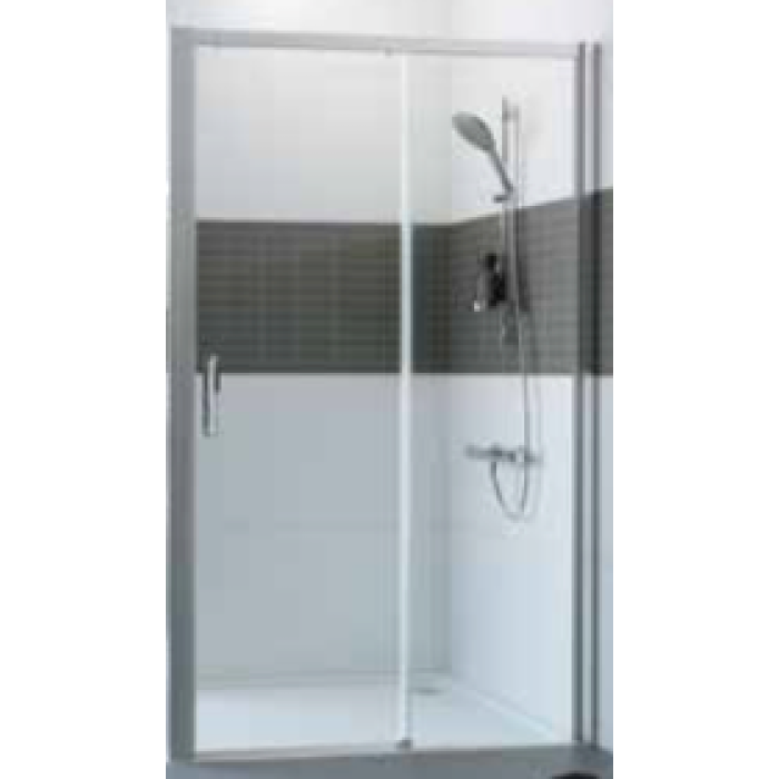 Раздвижная дверь Huppe Classics 2 2х-секционная C20401.069.321