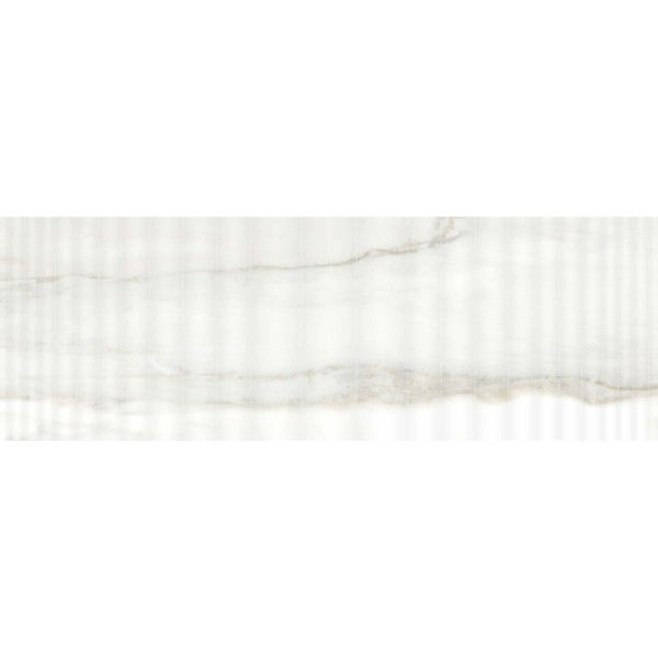 Плитка Argenta Ceramica HELIOS DORIC NATURAL 10×1200×400 под мрамор