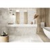 Плитка Argenta Ceramica HELIOS DORIC NATURAL 10×1200×400 под мрамор
