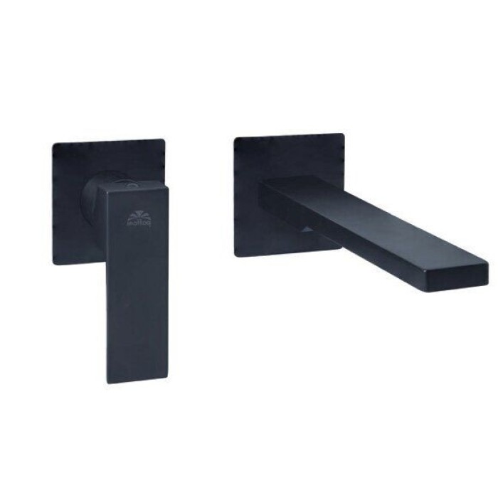 Смеситель для раковины Paffoni Elle (EL104NO70)