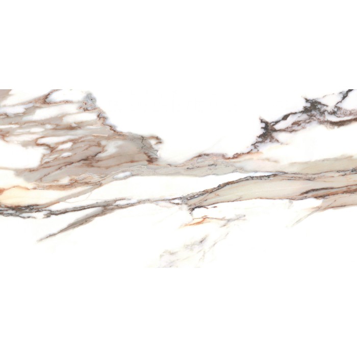 Керамогранит CERRAD GRES CALACATTA GOLD MAT под мрамор