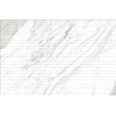 Плитка Cersanit MELANIE WHITE STRUCTURE под мрамор для ванной и кухни