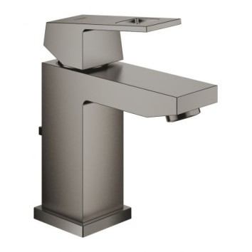 Grohe Eurocube Смеситель однорычажный для раковины S-Size (23127AL0)
