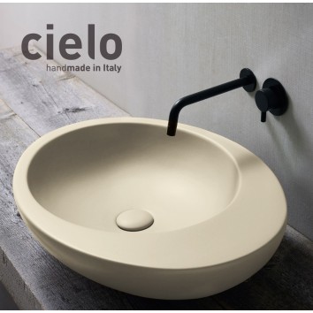 Керамическая раковина 60 см Cielo Le Giare