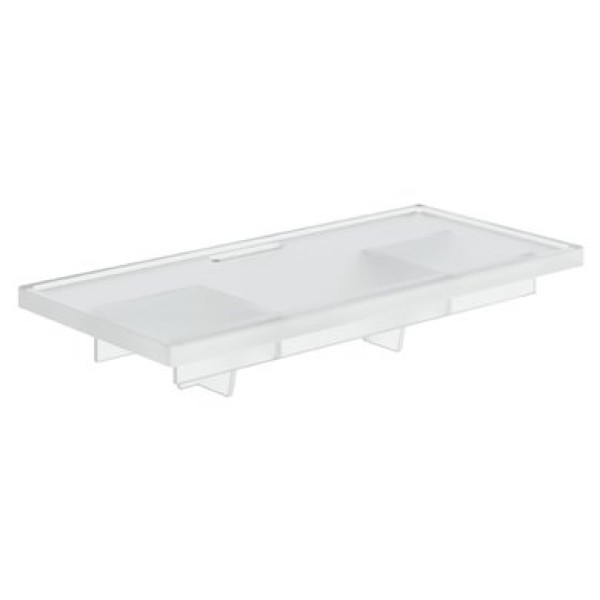 Смеситель Grohe Grohtherm Cube 34491000