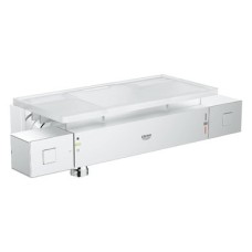 Смеситель Grohe Grohtherm Cube 34491000