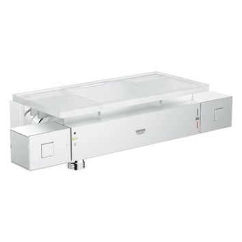 Смеситель Grohe Grohtherm Cube 34491000